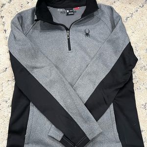 Men’s spider jacket. Size medium